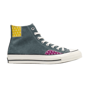 Converse Chuck 70 High 'Faded Spruce'