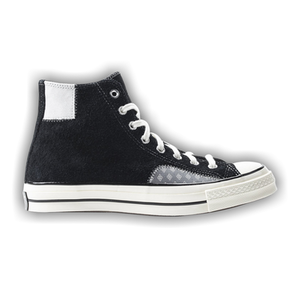 Converse Chuck 70 High 'Black Mouse'