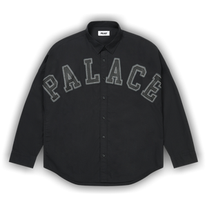 Palace Archy Shirt 'Black'