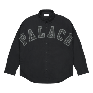 Palace Archy Shirt 'Black'