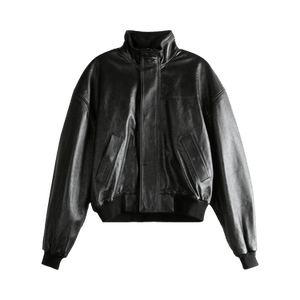 Balenciaga Blouson Jacket 'Black'