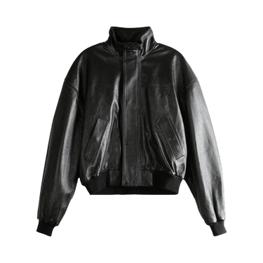 Balenciaga Blouson Jacket 'Black'