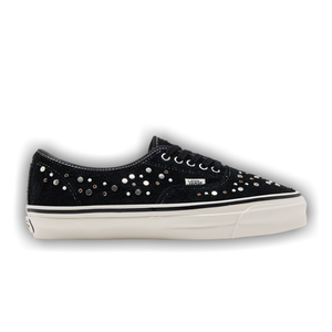 Vans Authentic Premium 'Studded Black White'