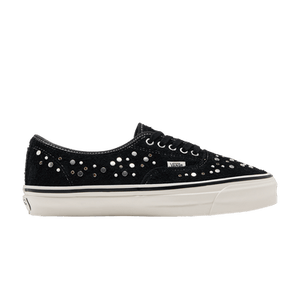 Vans Authentic Premium 'Studded Black White'