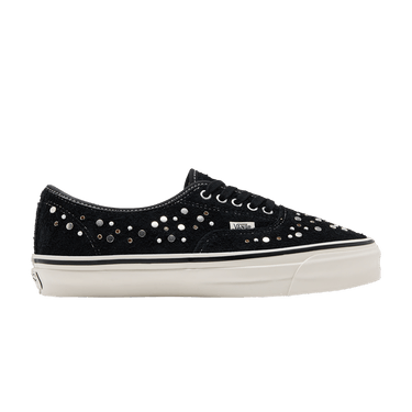 Vans Authentic Premium 'Studded Black White'