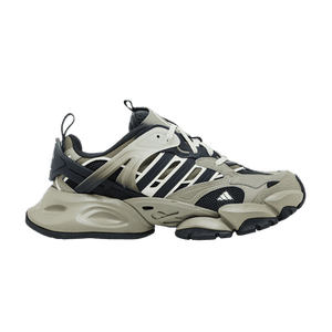 adidas XLG Runner Deluxe 'Grey Black'