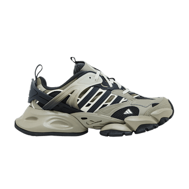 adidas XLG Runner Deluxe 'Grey Black'