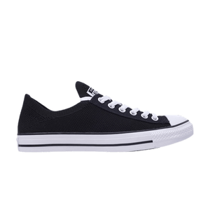 Converse Chuck Taylor All Star Knit Low 'Black'