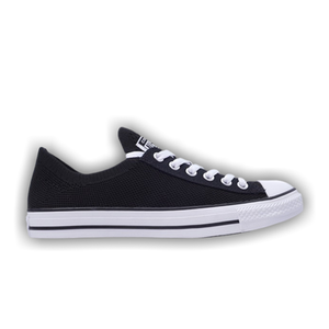 Converse Chuck Taylor All Star Knit Low 'Black'
