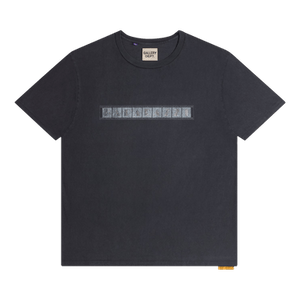 Gallery Dept. Paparazzi Tee 'Vintage Black'