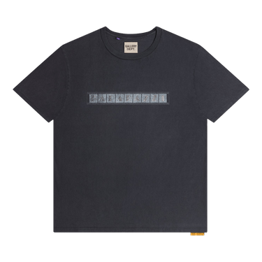 Gallery Dept. Paparazzi Tee 'Vintage Black'