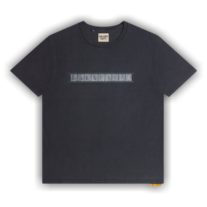 Gallery Dept. Paparazzi Tee 'Vintage Black'