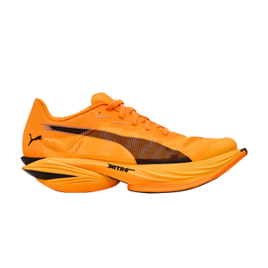 Puma Fast-R Nitro Elite 3 'Heat Fire Sun Stream'