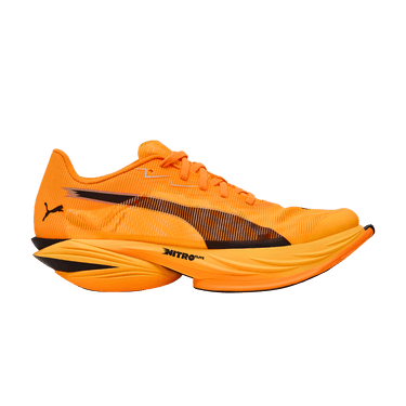 Puma Fast-R Nitro Elite 3 'Heat Fire Sun Stream'