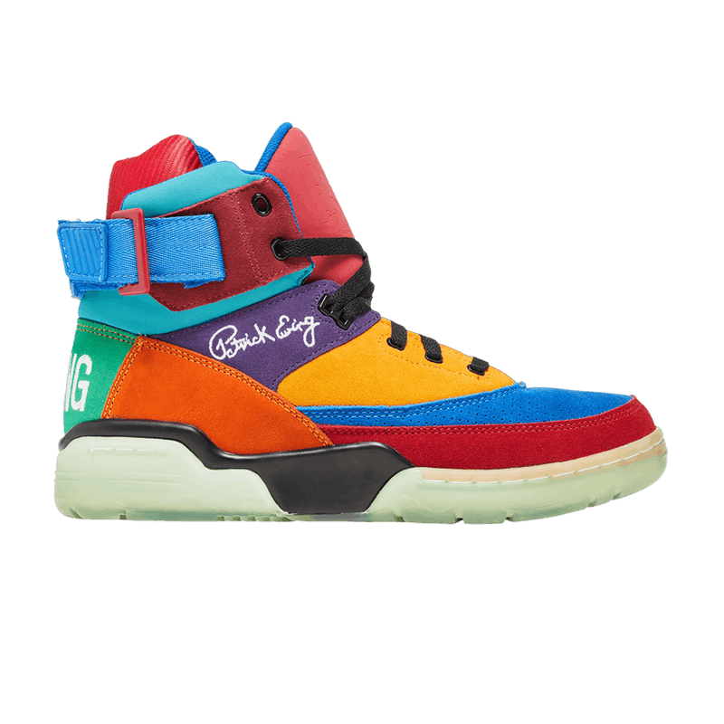 Ewing 33 Hi 'Remix' 1EW90220 999