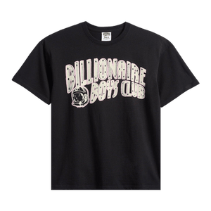 Billionaire Boys Club Curse Short-Sleeve Tee 'Black'