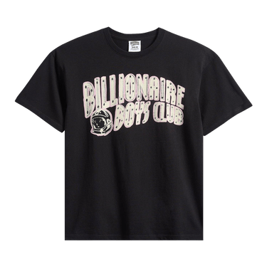 Billionaire Boys Club Curse Short-Sleeve Tee 'Black'