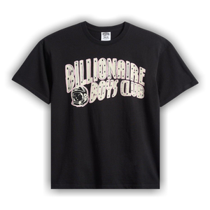 Billionaire Boys Club Curse Short-Sleeve Tee 'Black'