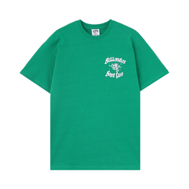 Billionaire Boys Club Moves Short-Sleeve Tee 'Jolly Green'