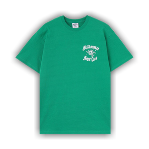Billionaire Boys Club Moves Short-Sleeve Tee 'Jolly Green'