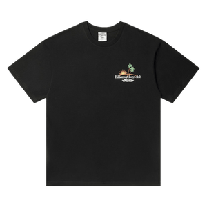 Billionaire Boys Club Palms Short-Sleeve Tee 'Black'