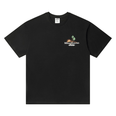 Billionaire Boys Club Palms Short-Sleeve Tee 'Black'