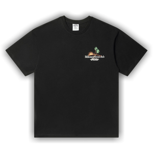 Billionaire Boys Club Palms Short-Sleeve Tee 'Black'