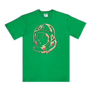 Billionaire Boys Club Helmet Short-Sleeve Tee 'Jolly Green'