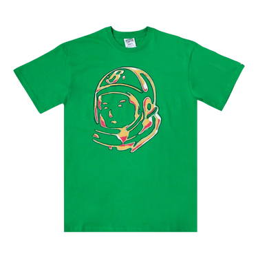 Billionaire Boys Club Helmet Short-Sleeve Tee 'Jolly Green'