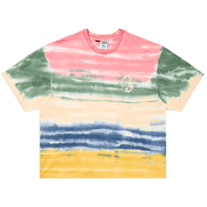 Billionaire Boys Club Island Short-Sleeve Knit 'Multicolor'