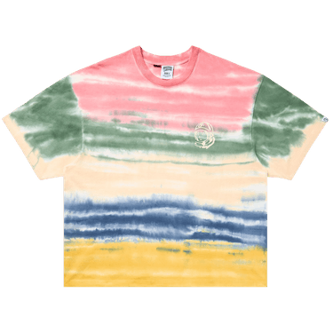 Billionaire Boys Club Island Short-Sleeve Knit 'Multicolor'
