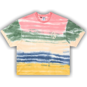 Billionaire Boys Club Island Short-Sleeve Knit 'Multicolor'