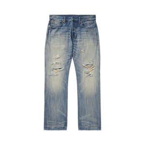 Billionaire Boys Club Satellite Jeans 'Crater'