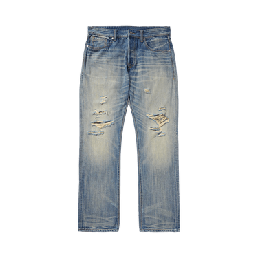 Billionaire Boys Club Satellite Jeans 'Crater'