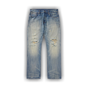 Billionaire Boys Club Satellite Jeans 'Crater'