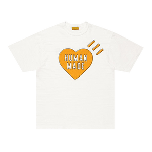 Human Made Graphic T-Shirt 'White'
