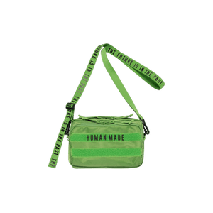 Human Made Military Pouch 'Green'