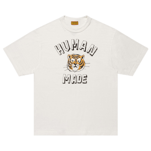 Human Made Graphic T-Shirt 'White'