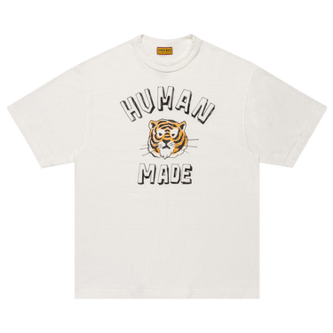 Human Made Graphic T-Shirt 'White'