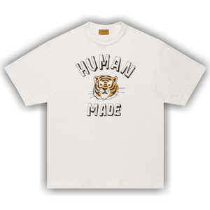 Human Made Graphic T-Shirt 'White'