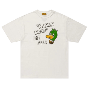 Human Made Graphic T-Shirt 'White'