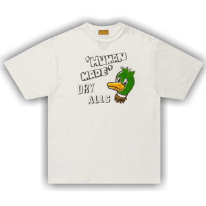 Human Made Graphic T-Shirt 'White'
