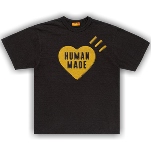Human Made Graphic T-Shirt 'Black'