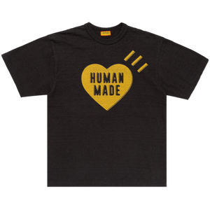 Human Made Graphic T-Shirt 'Black'