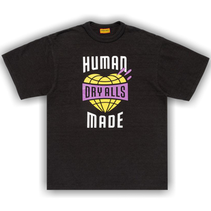 Human Made Graphic T-Shirt 'Black'