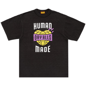 Human Made Graphic T-Shirt 'Black'