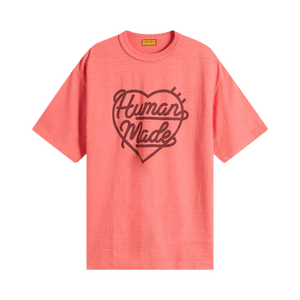 Human Made Color T-Shirt 'Pink'