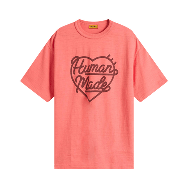 Human Made Color T-Shirt 'Pink'