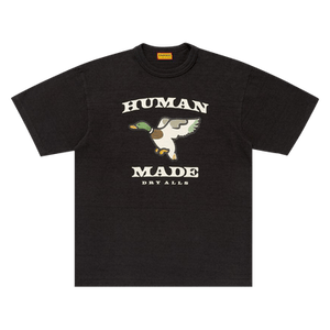 Human Made Graphic T-Shirt 'Black'
