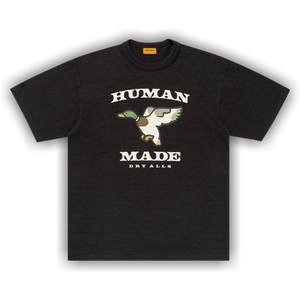 Human Made Graphic T-Shirt 'Black'